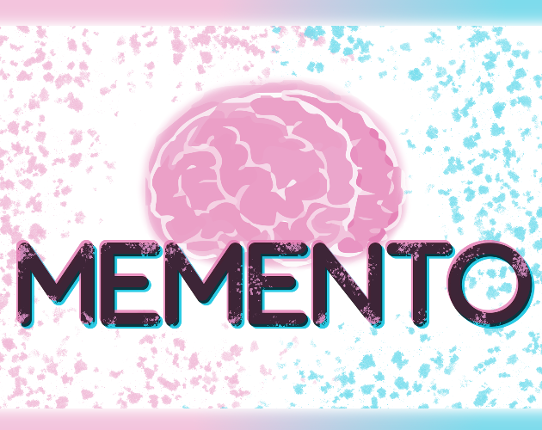 Memento Game Cover