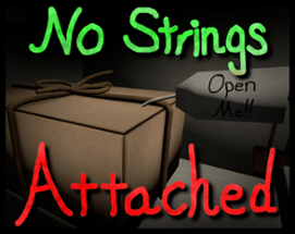 No Strings Attached Image