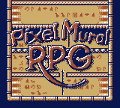 Pixel Mural RPG 2b2t Image