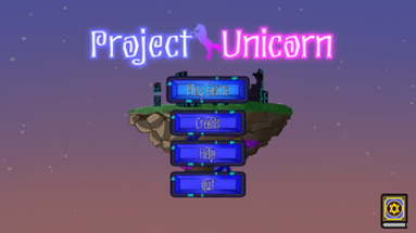 Project Unicorn Image