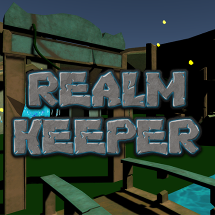 Realm Keeper Game Cover
