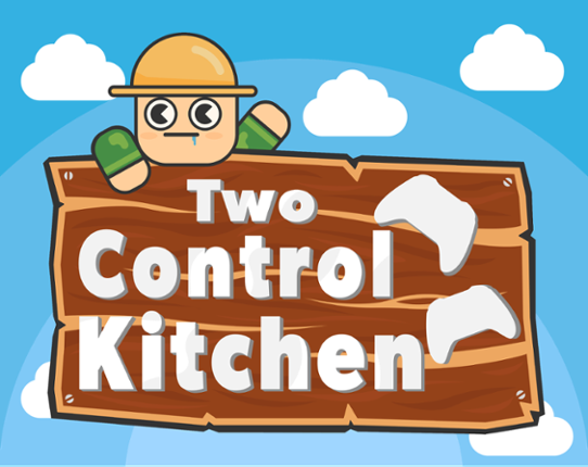 Two Control Kitchen Game Cover
