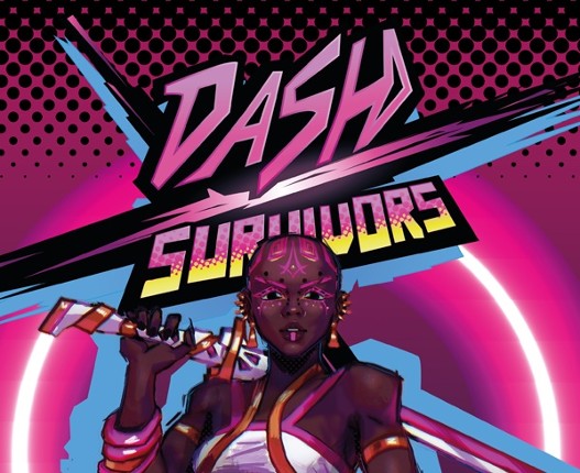Dash x Survivors Game Cover
