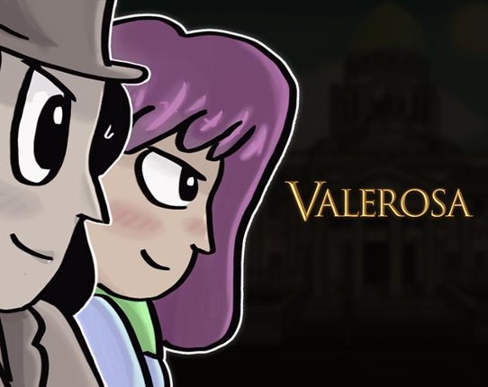 Valerosa Game Cover