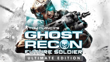 Ghost Recon Future Soldier Image
