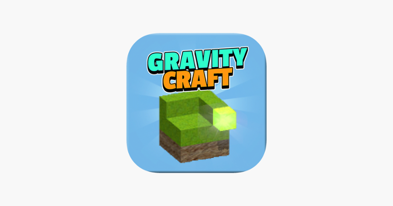 Gravity Craft Game Cover