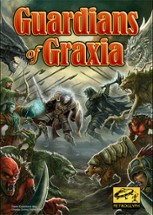 Guardians of Graxia Image