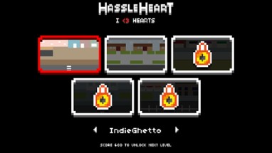 HassleHeart Image