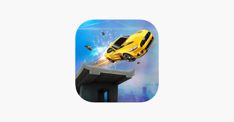 High speed Bridge jump Game Cover