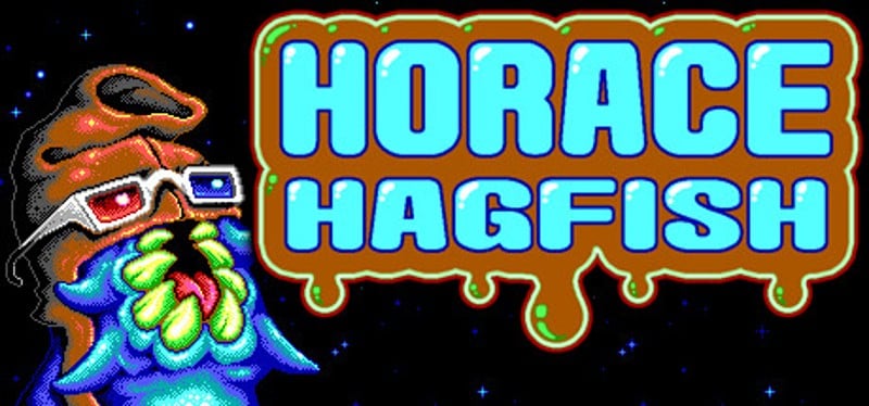 Horace Hagfish Game Cover