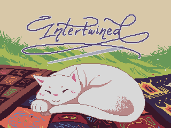 Intertwined Game Cover