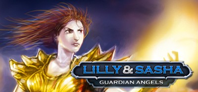 Lilly and Sasha: Guardian Angels Image