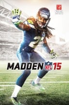 Madden NFL 15 Image