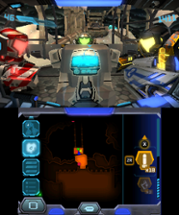 Metroid Prime: Federation Force Image