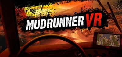 MudRunner VR Image