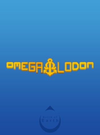 Omegalodon Game Cover