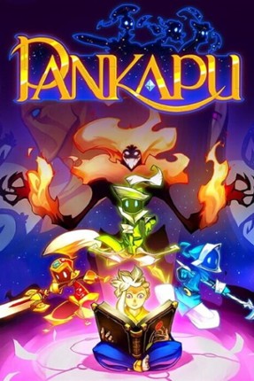 Pankapu Game Cover