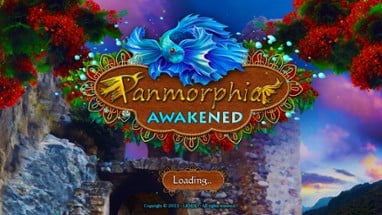 Panmorphia: Awakened Image