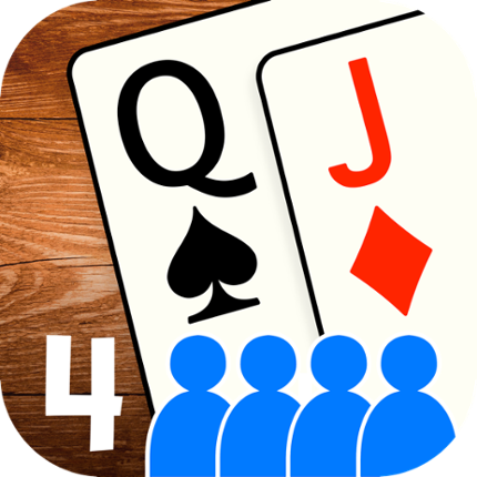Pinochle Game Cover
