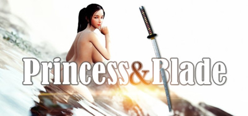 Princess&Blade Game Cover
