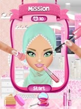 Princess Hijab Makeover Salon (Go Work, Shop etc) Image