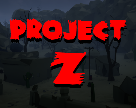 Project Z Game Cover