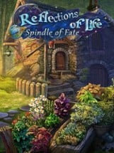 Reflections of Life: Spindle of Fate Image