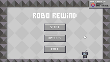 Robo Rewind Image