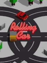 Rolling Car Image