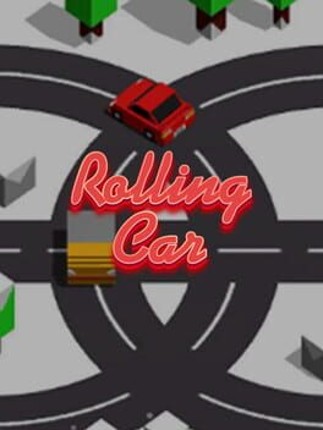 Rolling Car Game Cover