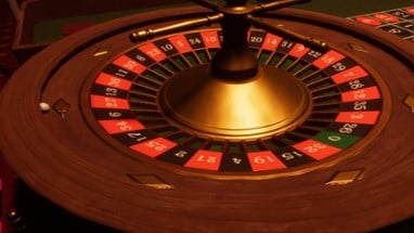 Roulette Simulator 2025 Image