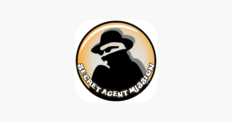 Secret Agent Missions Game Cover