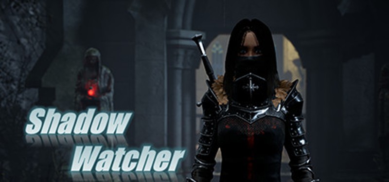 Shadow Watcher Game Cover