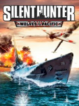Silent Hunter 4: Wolves of the Pacific Image
