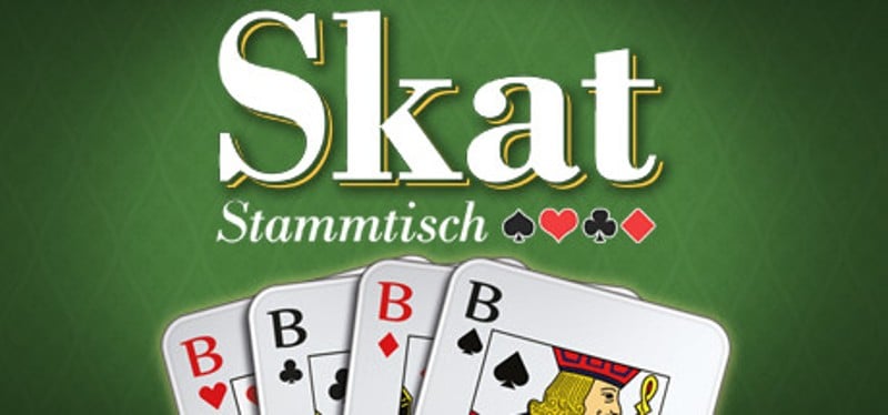 Skat Stammtisch Game Cover