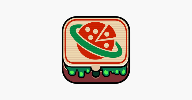 Slime Pizza Game Cover