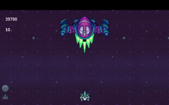 Space Shooter Image