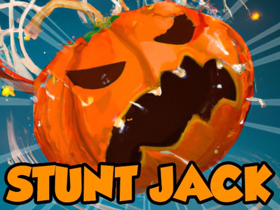 Stunt Jack Game Cover