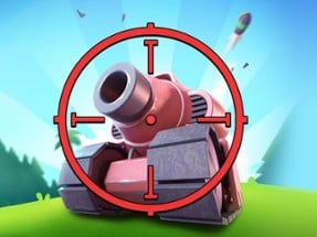 Tank Sniper 3D Image