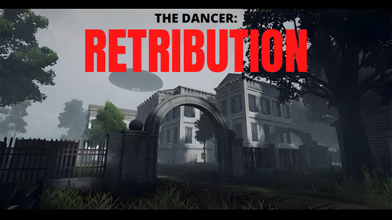 The Dancer: Retribution (Classic) Game Cover