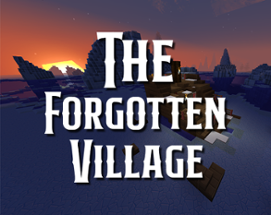 The Forgotten Village: a Christmas story Image