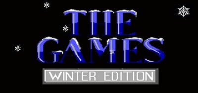 The Games: Winter Edition Image