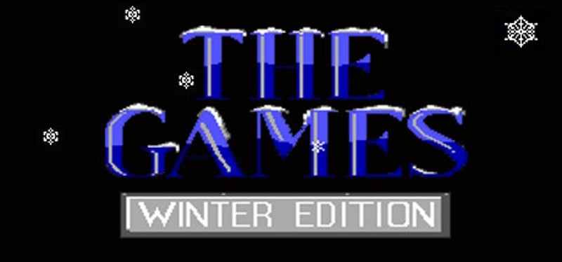 The Games: Winter Edition Game Cover