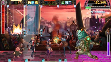 The Metronomicon: Slay The Dance Floor Image