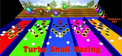 Turbo Snail Racing Image