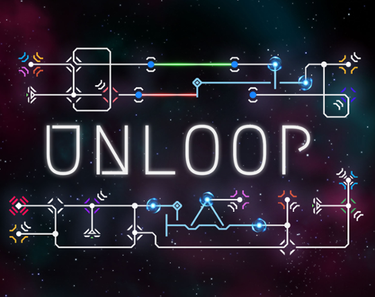 Unloop Game Cover