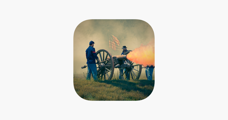 War and Peace: Civil War Game Cover