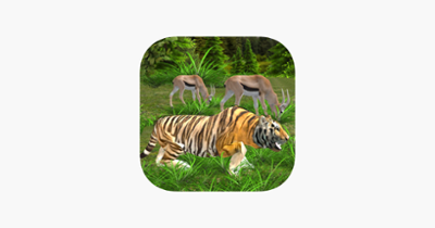 Wild Tiger Simulator Image