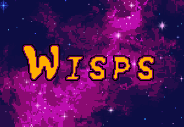 Wisps Game Cover