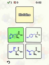 Amino Acid Quiz Image